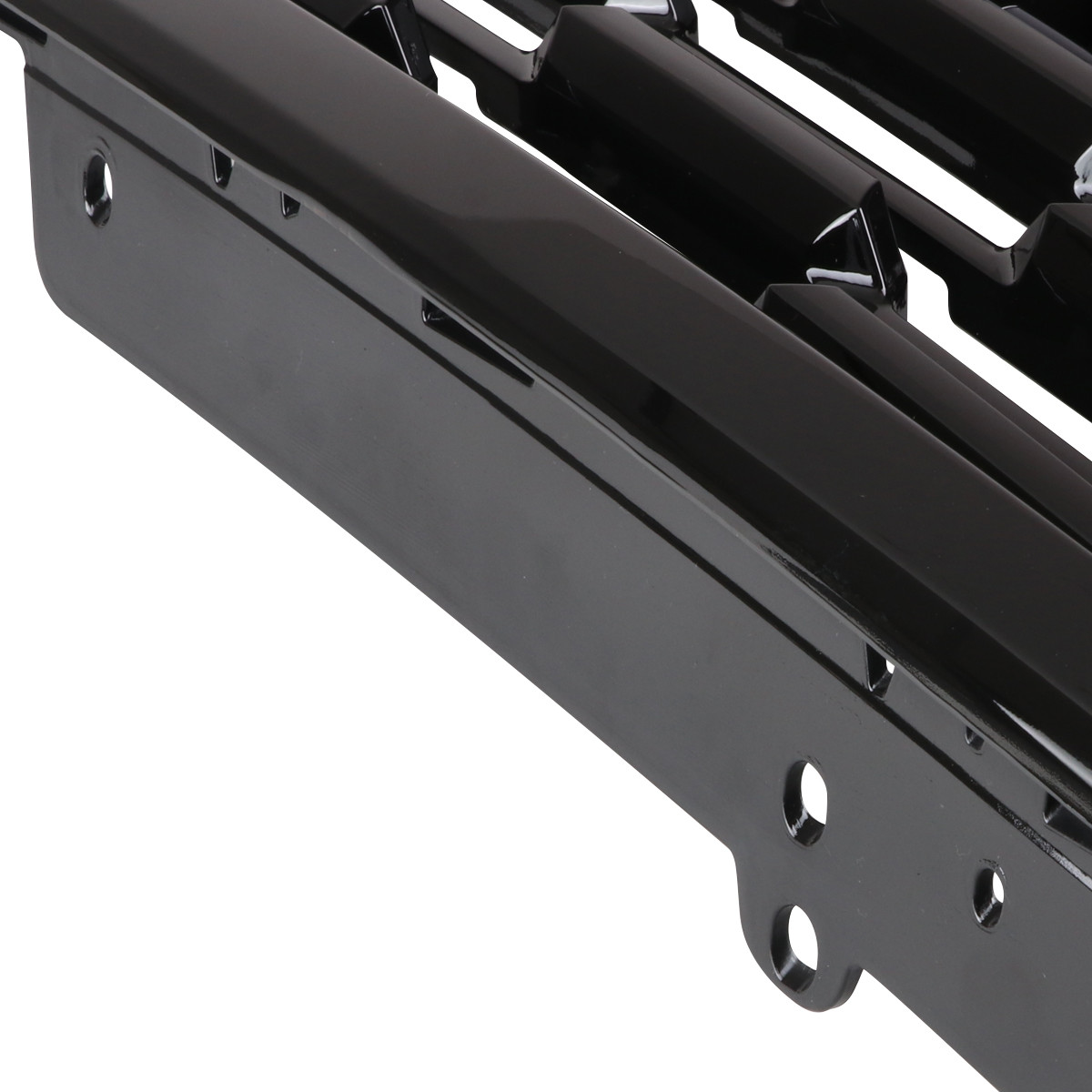 Aazon.co: BUFEETERS Front Upper Grille esh Grill Fit For 2015 2016 Aazon.co: BUFEETERS Front Upper Grille esh Grill Fit For 2015 2016