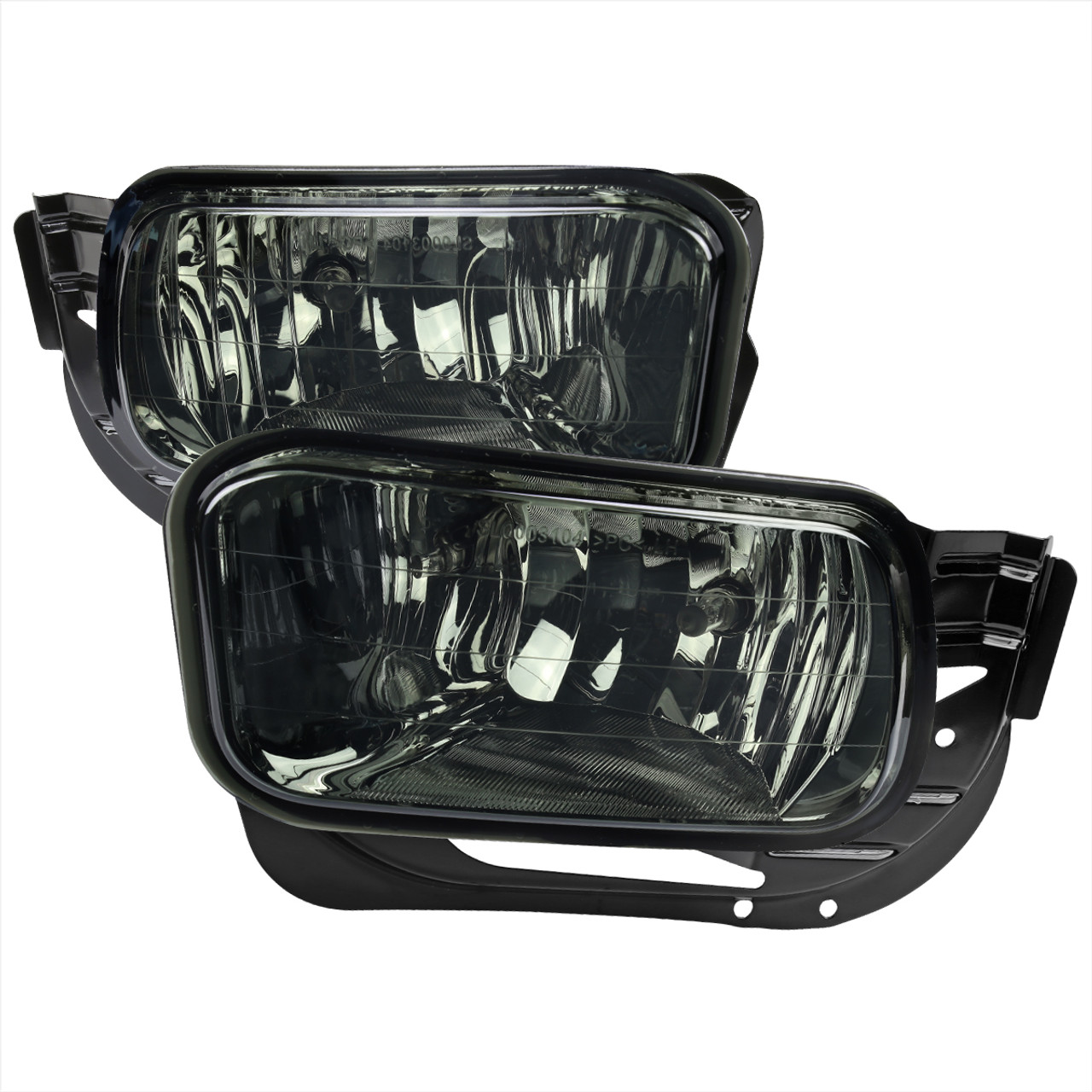 ☆新春福袋2022☆ 特別価格RAPOOSANS Driving Fog Lights Lamps