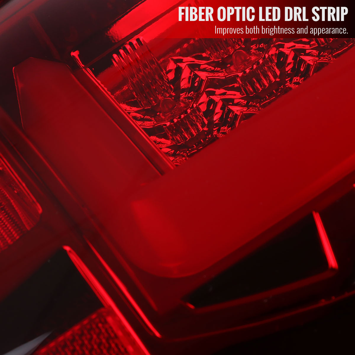 2002 2005 Dodge Ram 1500 LED Tail Lights Black SDT LT RAM02JMLED RS 2002 2005 Dodge Ram 1500 LED Tail Lights Black SDT LT RAM02JMLED RS