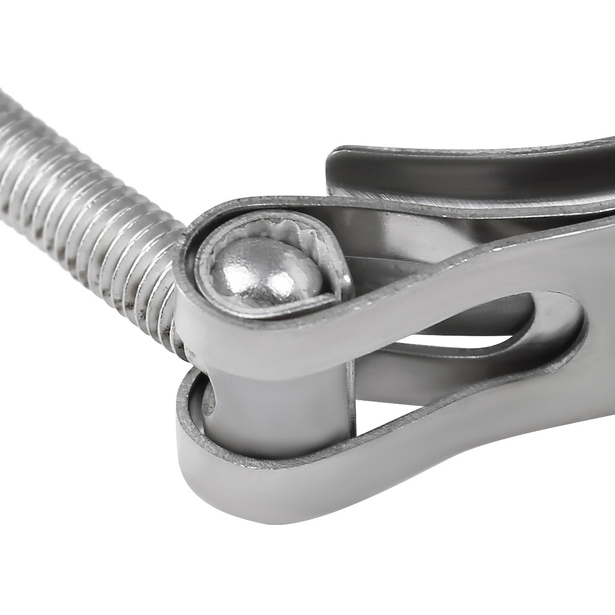 QSP quick-release V-band klem 2.5 (63 mm), QHKVQ-25 | QSP Products Webshop QSP quick-release V-band klem 2.5 (63 mm), QHKVQ-25 | QSP Products Webshop