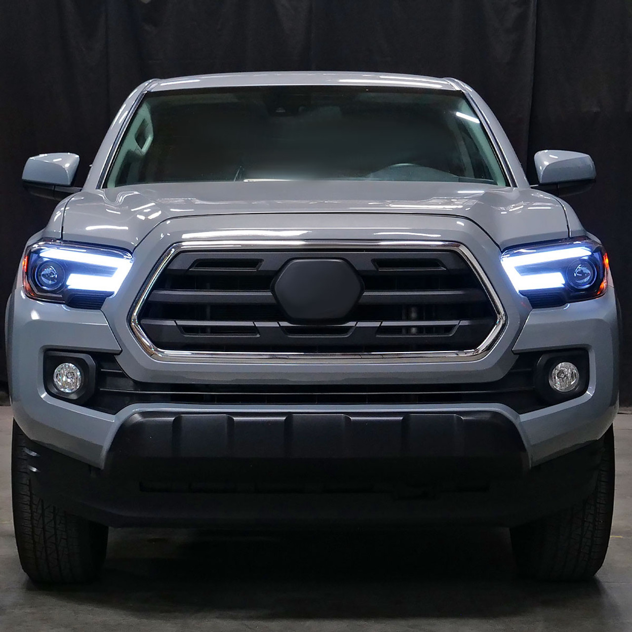 2016-2023 Toyota Tacoma Switchback Sequential LED Bar Projector