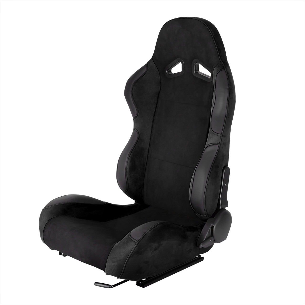 Racewear Seat Padding - Black