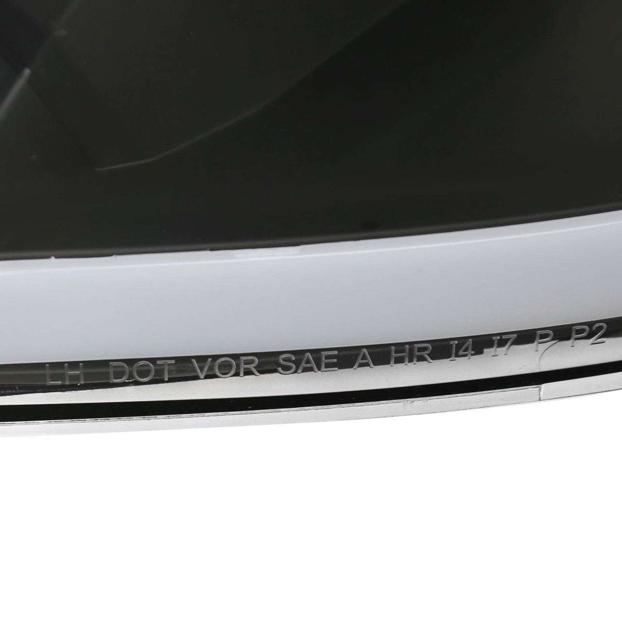 SMD LED Umfeldbeleuchtung Module Dodge Ram 2010-2019