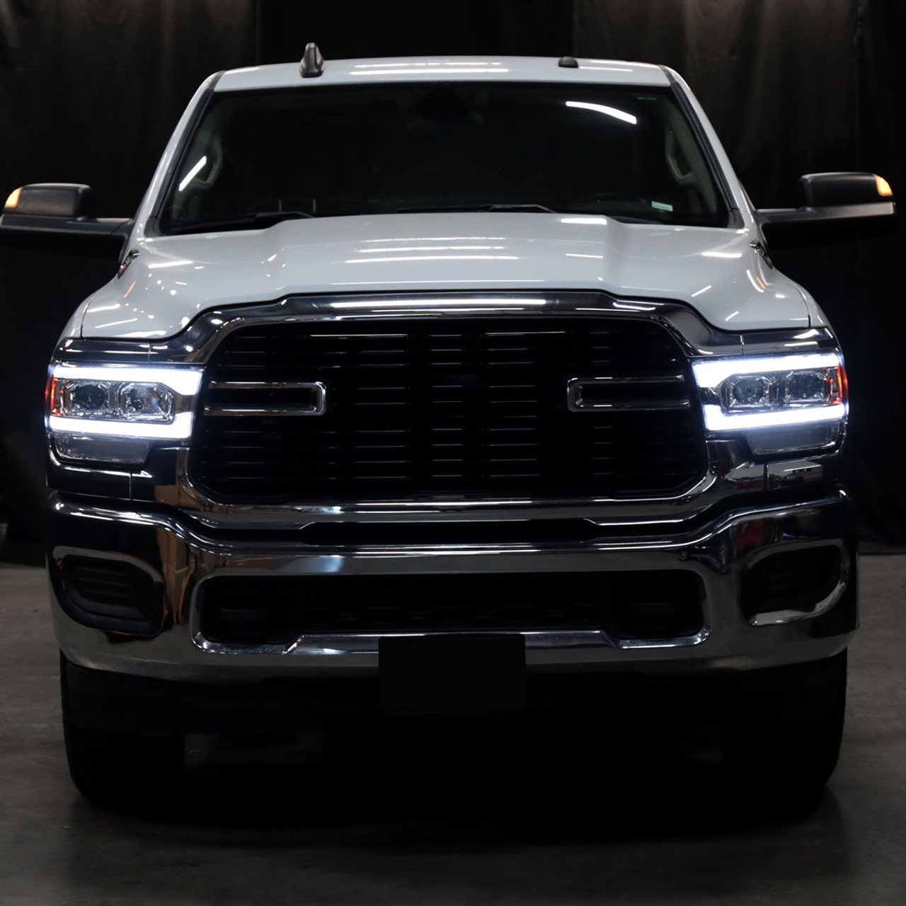 2019-2022 Dodge RAM 2500/3500/4500/5500 Switchback Sequential LED