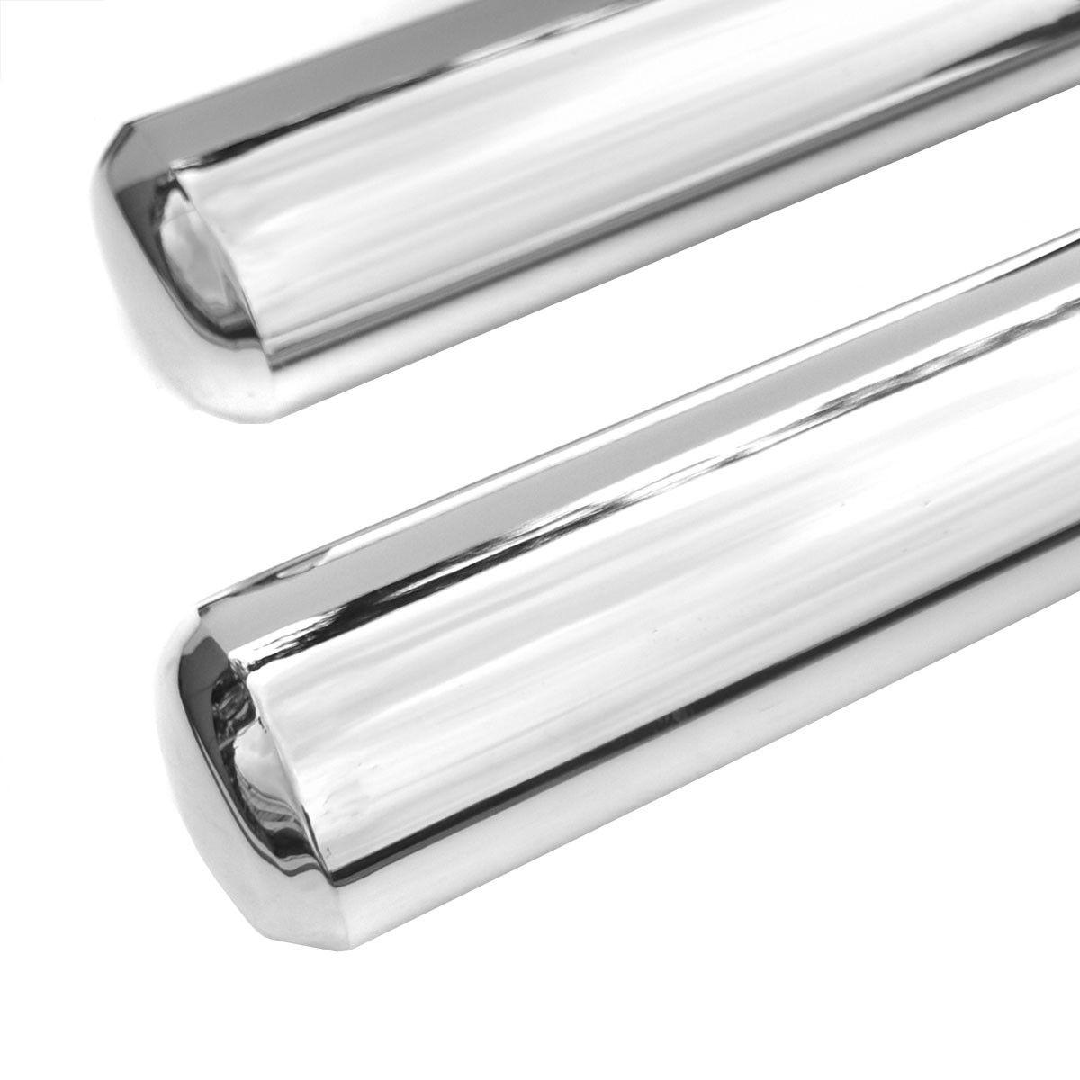2021-2022 Chevrolet Tahoe/GMC Yukon Chrome 4