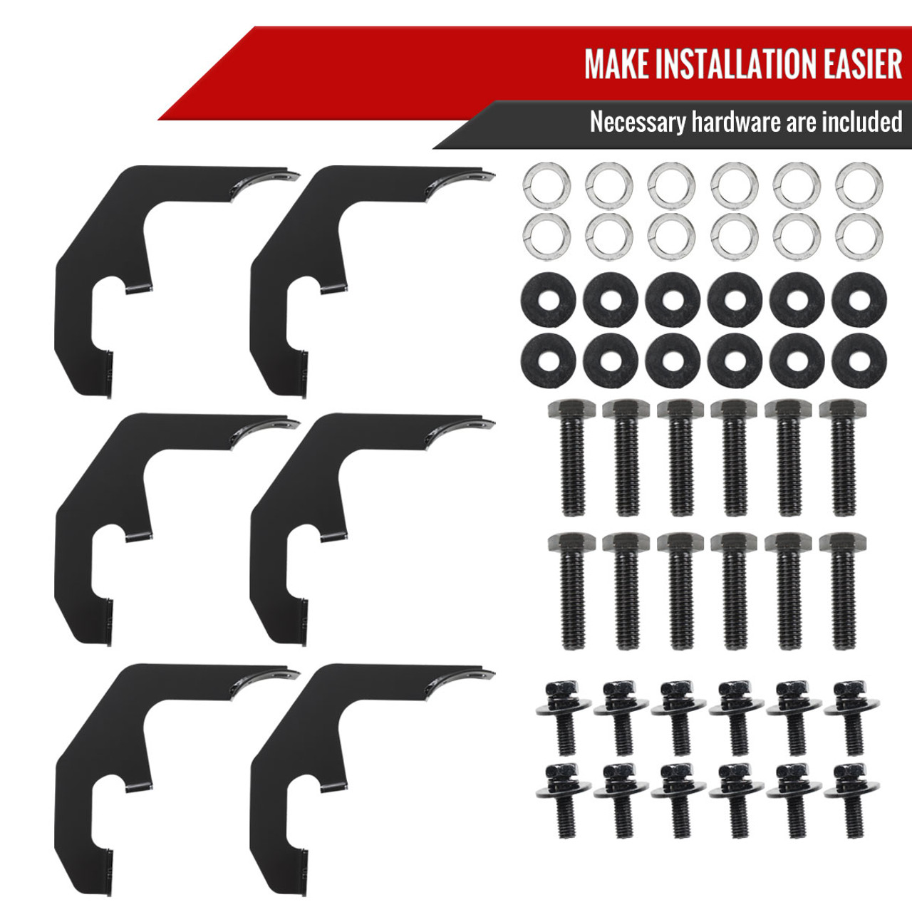 2021-2022 Chevrolet Tahoe/GMC Yukon Chrome 4