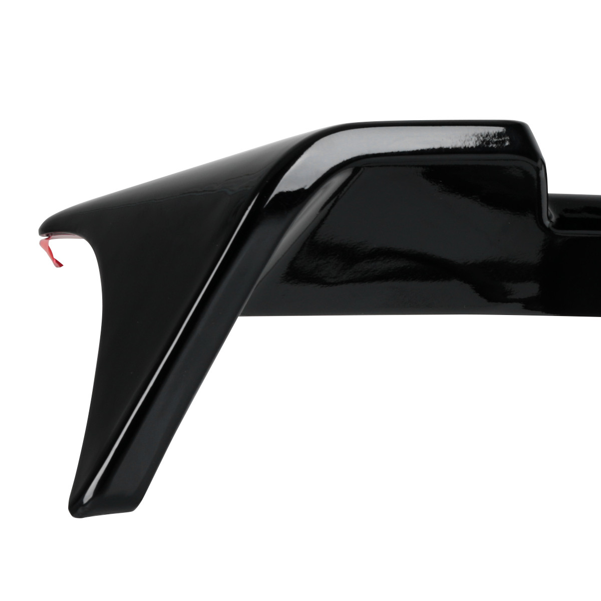F150 Rear Racing Wing F150 Raptor Roof Spoiler For 2015-2020 Ford F-150 F150 Gen 2 Raptor ...