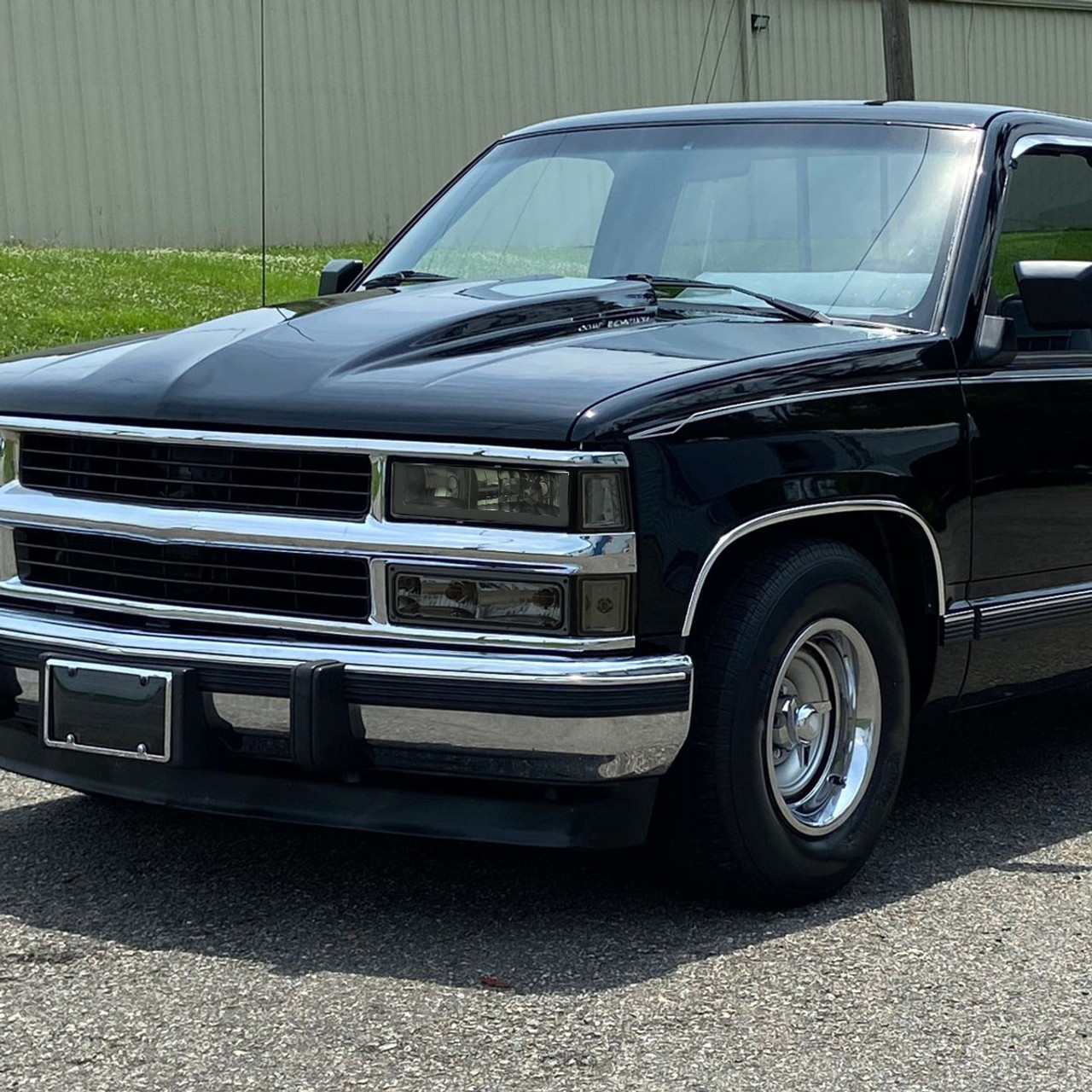 1988-1998 Chevrolet C/K C10/Tahoe/Suburban/Silverado GMC Sierra