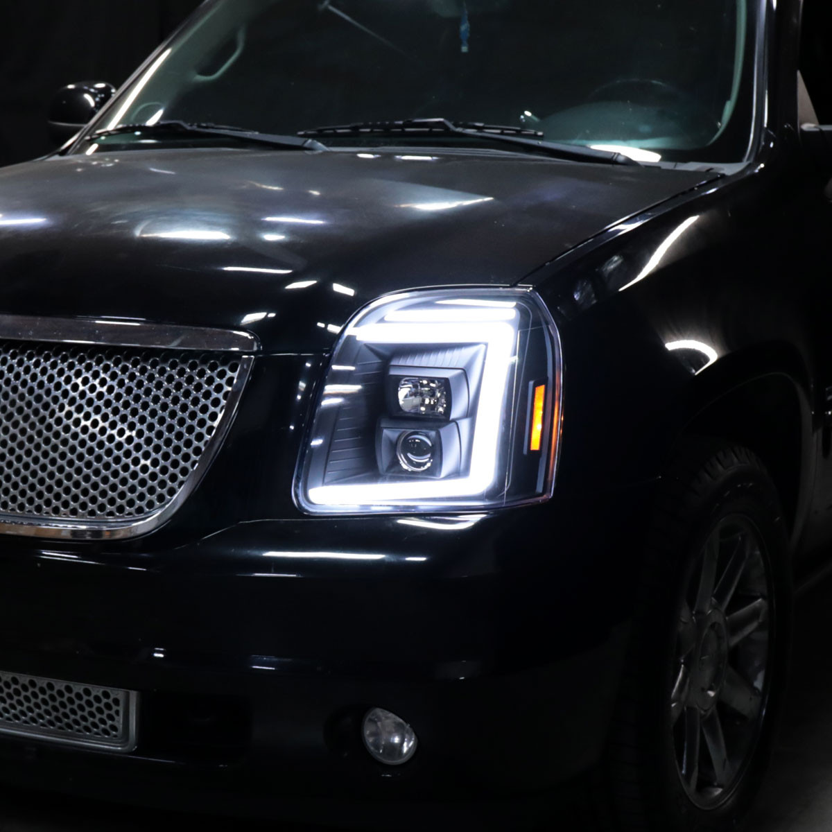AKKON - For 2007-2014 GMC Yukon XL 1500 / XL 2500 Denali SUV Dual Halo Led Projector Chrome Headlights Front Lamps Pair 89d7cd58 0a85 44f4 B239 Db8f22841597.68edbb1c508fd14eb81d3ab747e4b2f0 AKKON - For 2007-2014 GMC Yukon XL 1500 / XL 2500 Denali SUV Dual Halo Led Projector Chrome Headlights Front Lamps Pair 89d7cd58 0a85 44f4 B239 Db8f22841597.68edbb1c508fd14eb81d3ab747e4b2f0