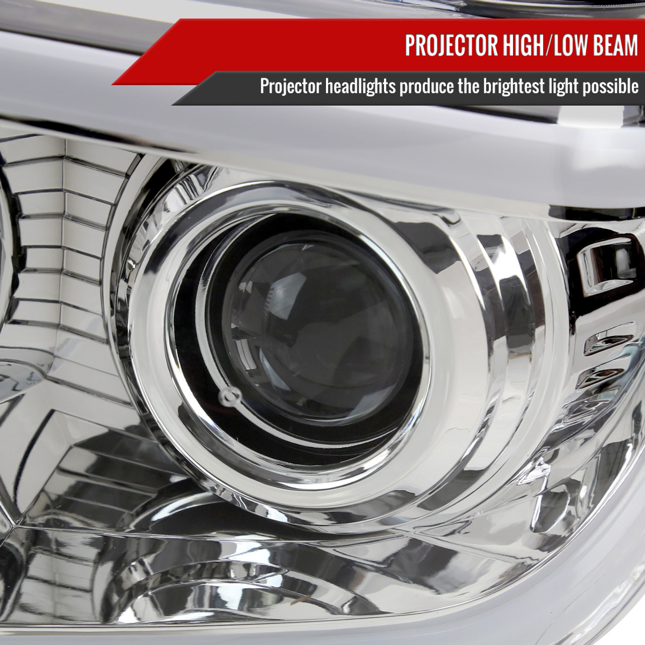 2014-2021 Toyota Tundra LED Switchback Sequential Turn