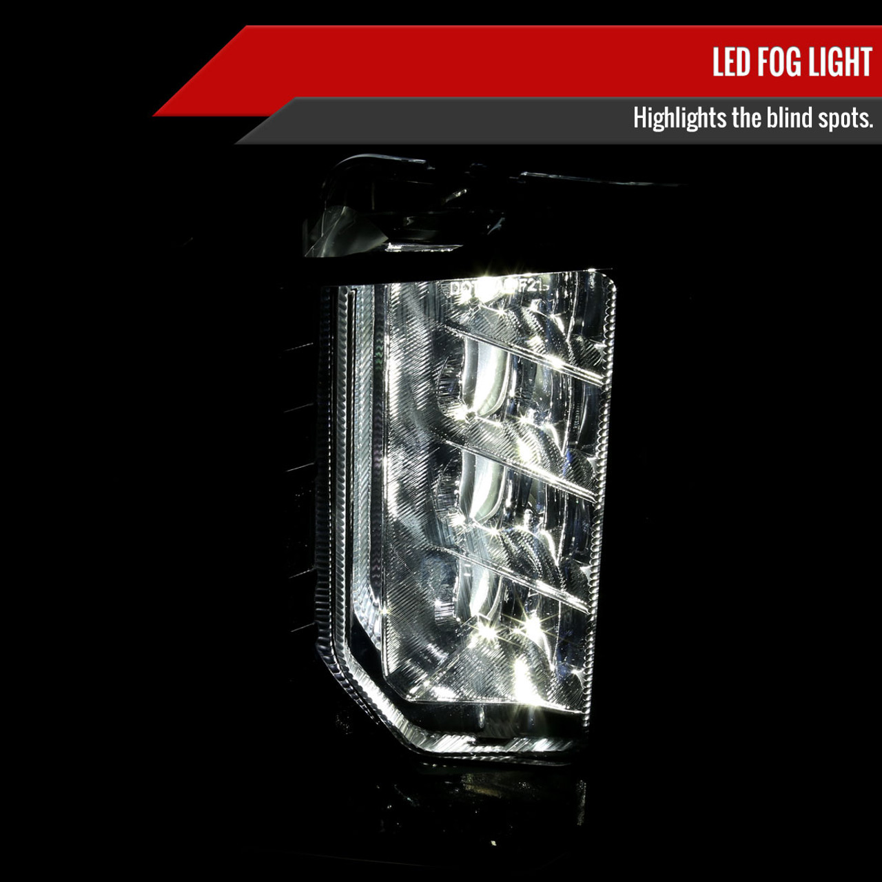 LH&RH For 2021 2022 2023 GMC Yukon (XL) SLE SLT LED Headlight