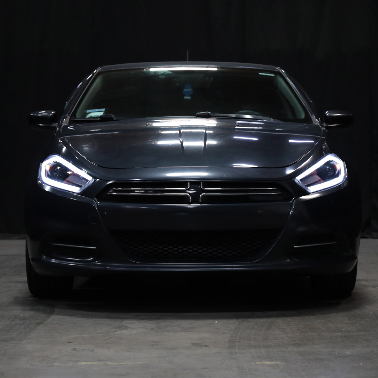 2013-2016 Dodge Dart Switchback Sequential Animated LED Bar