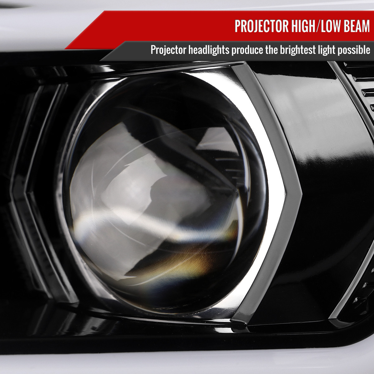 2015-2021 Subaru Impreza WRX/STI LED Bar Sequential Turn Signal