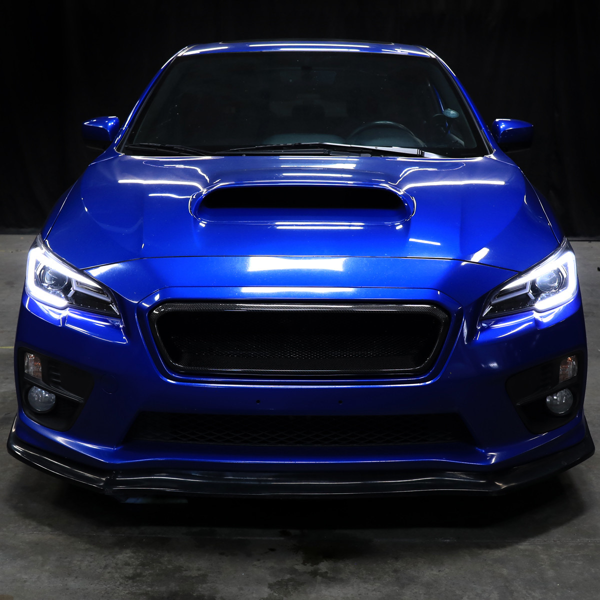 2015-2021 Subaru Impreza WRX/STI LED Bar Sequential Turn Signal