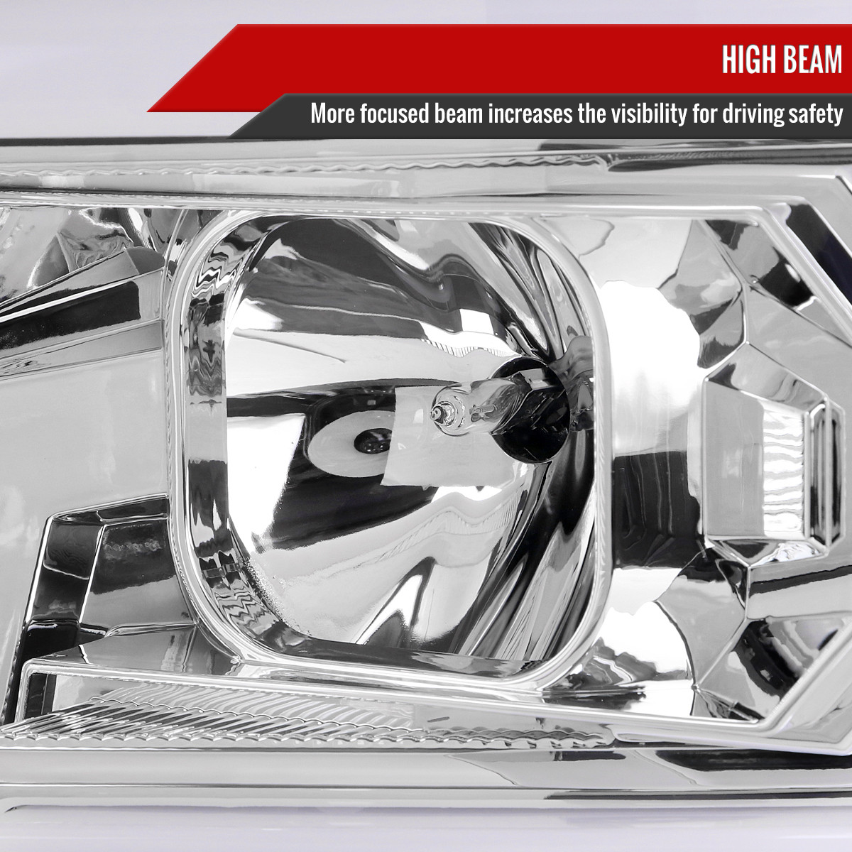 2015-2019 Chevrolet Silverado 2500HD/3500HD Switchback Sequential