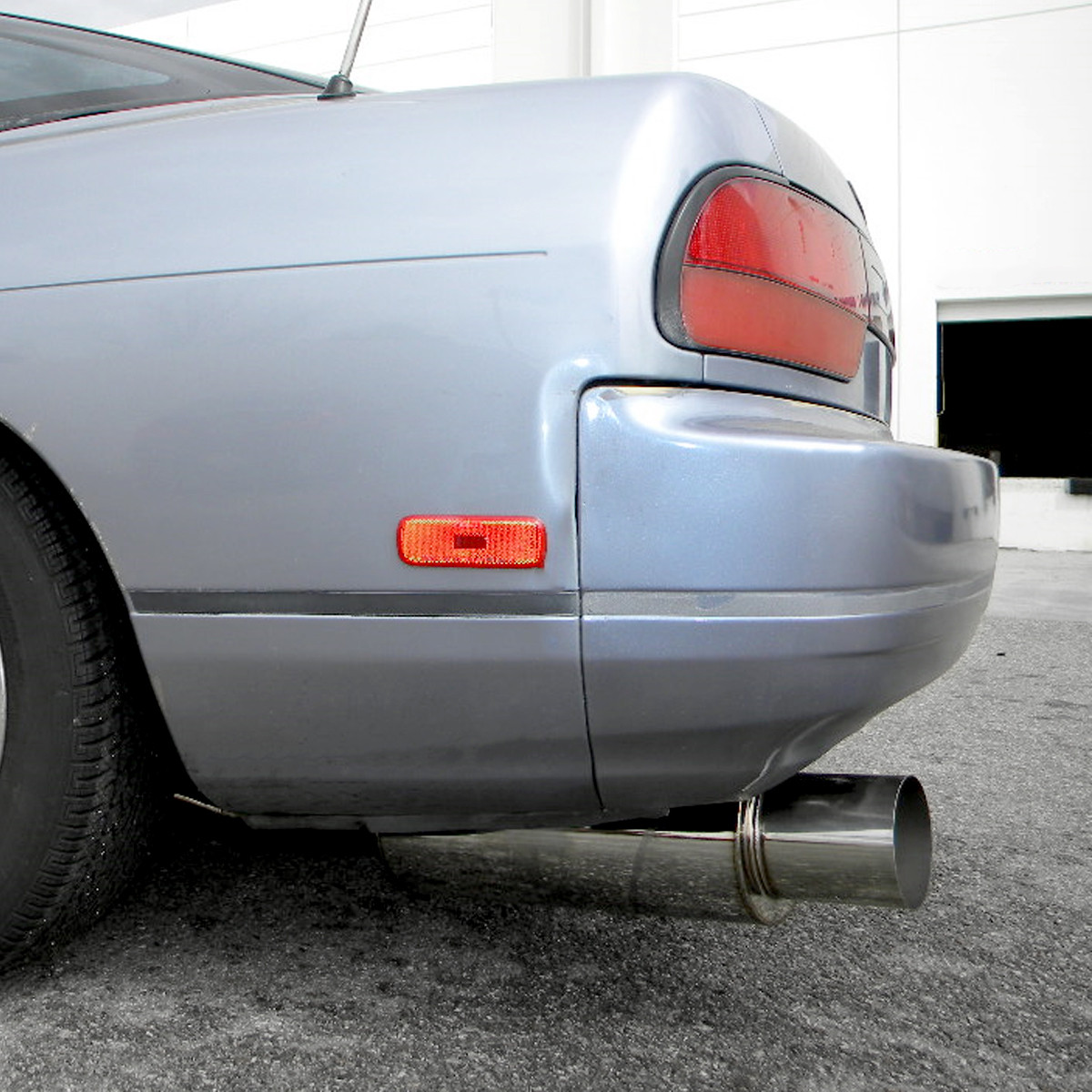 Purchase Ford Focus 00-04 ZX3 ZX5 2.5'' Catback Exhaust System Stainlessl 4 Tip Muffler I508458 Purchase Ford Focus 00-04 ZX3 ZX5 2.5'' Catback Exhaust System Stainlessl 4 Tip Muffler I508458