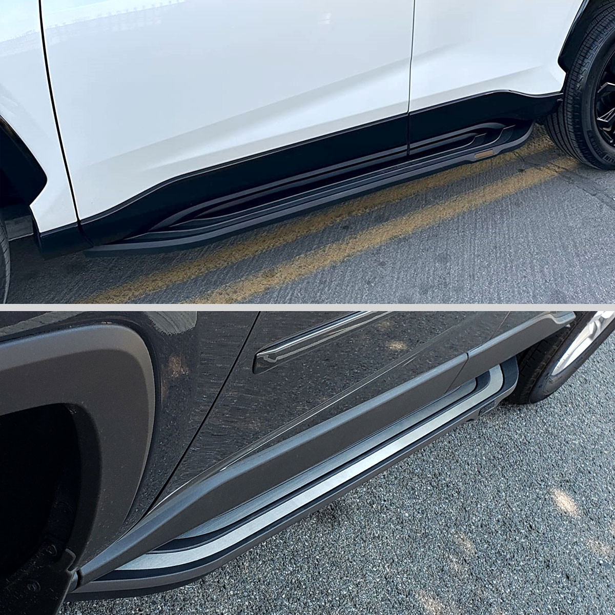 IBoard Running Boards ランニングボード サイドステップ IBoard Running Boards ランニングボード サイドステップ