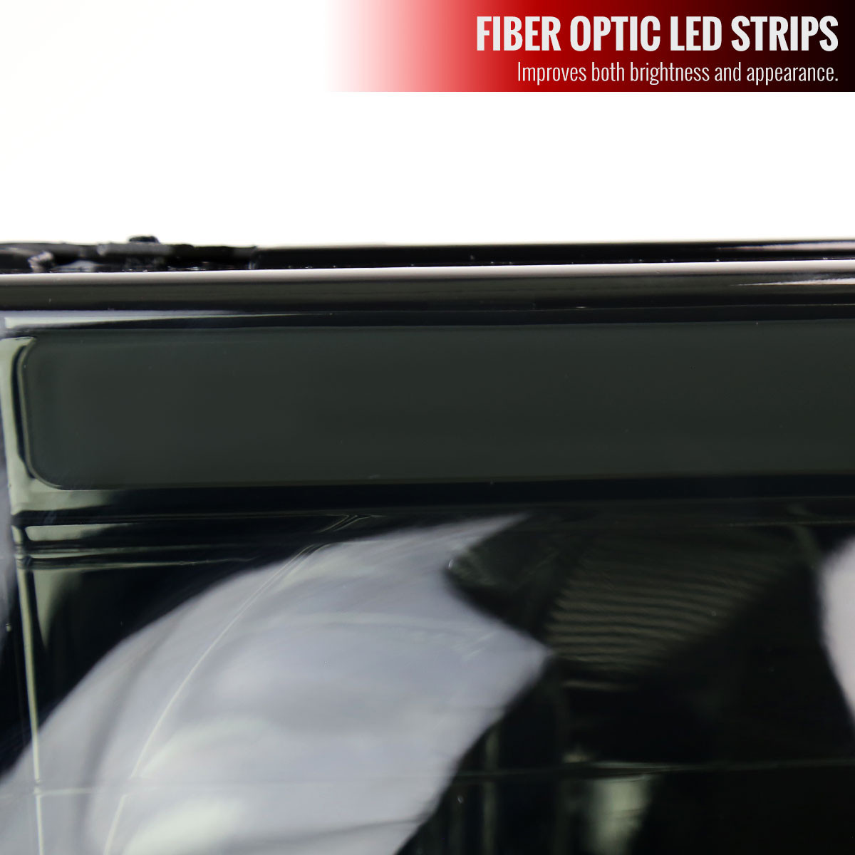 For 02-05 Dodge Ram 1500 | 03-05 2500/3500 Light Bar Pro Tkm | Meses Sin Interés - Foto 12