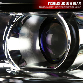 2015-2020 Chevrolet Tahoe Suburban/ 2016-2019 Suburban 3500HD Projector