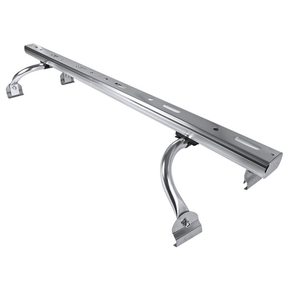 Universal Adjustable Aluminum Roof Rack Working Lights Bar Holder