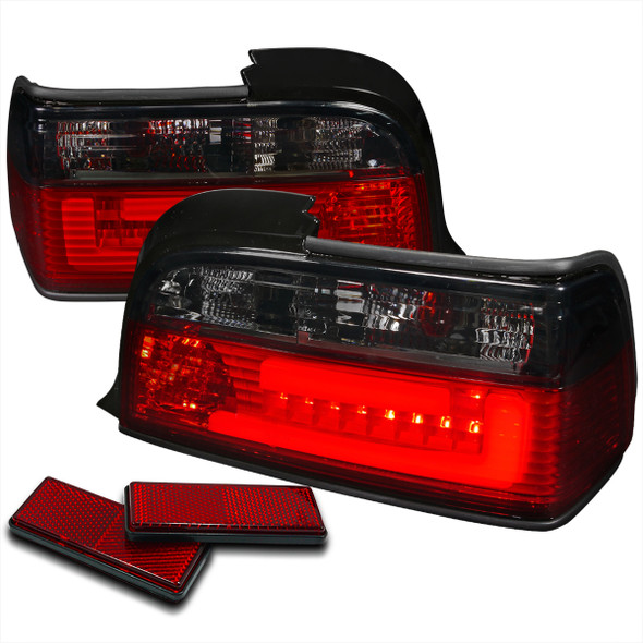 1992-1998 BMW E36 3 Series Coupe/Convertible LED Tail Lights