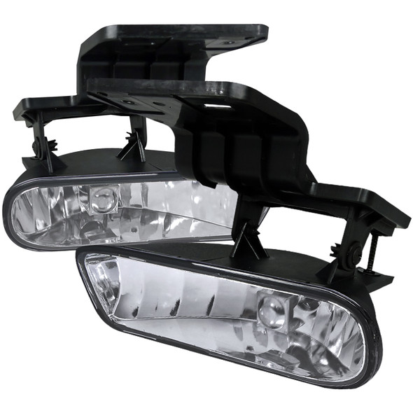 1999-2002 Chevrolet Silverado/ 1999-2006 GMC Sierra LED Tail