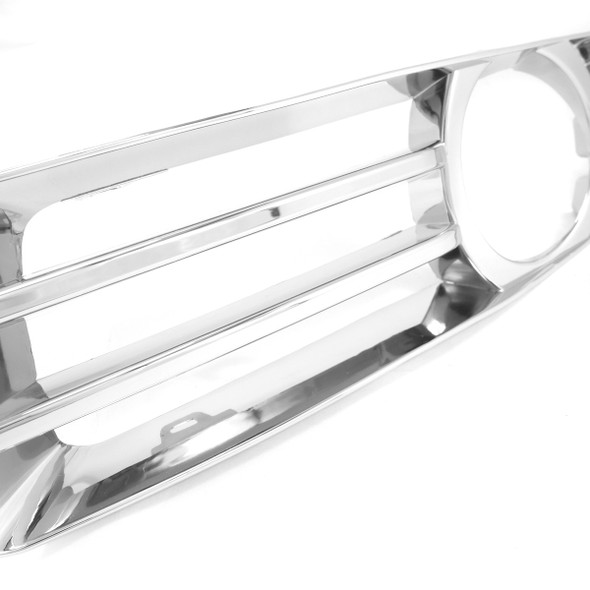 2005-2010 Chrysler 300 Chrome Fog Light Cover