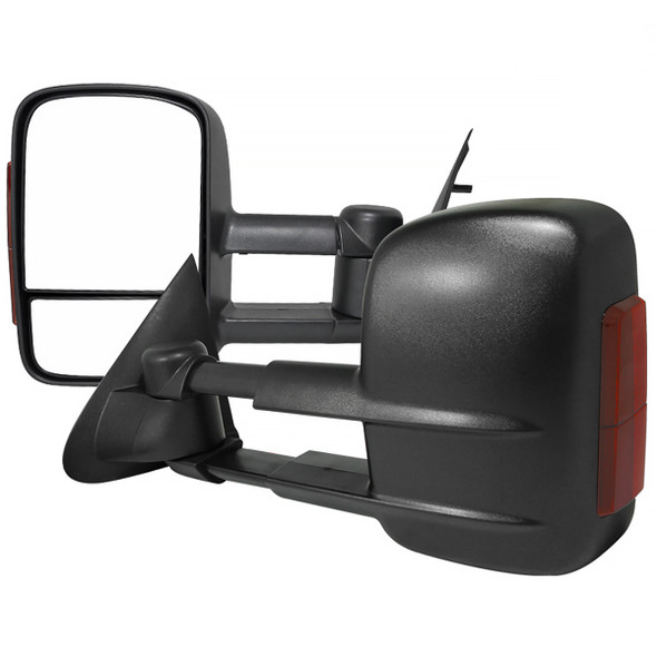 1997-2004 Ford F-150 Regular/Super Cab Power Adjustable & Manual