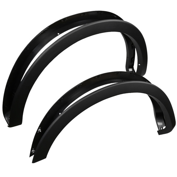 2004-2008 Ford F-150/ 2007-2008 Lincoln Mark LT Styleside Factory OE Style Fender Flares