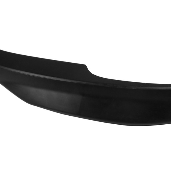 1998-2001 Honda Accord DX/EX/LX Sedan ABS TR Style 1PC Bumper Lip