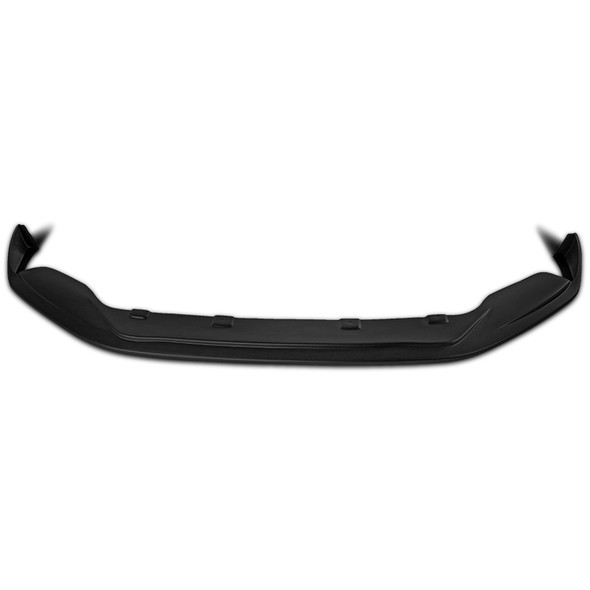 2013-2015 Lexus GS350/GS450h F Sport Black Polypropylene Bumper Lip