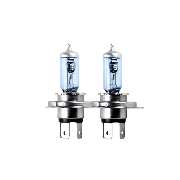 H4/9003 Halogen Light Bulbs