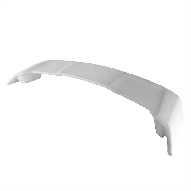 2008-2015 Mitsubishi Lancer Unpainted ABS Factory Style Rear Spoiler Wing