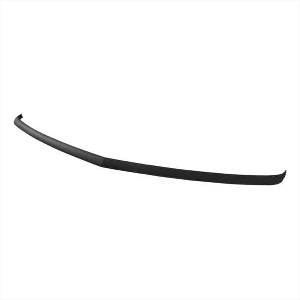 2011-2014 Dodge Charger ABS Bumper Lip