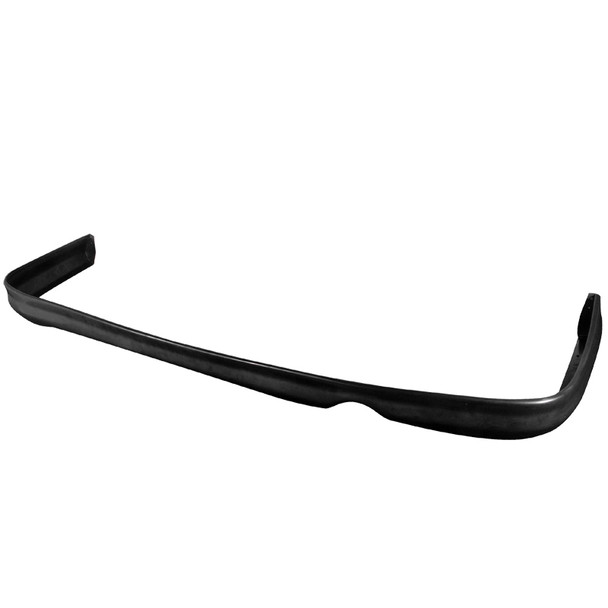 1996-1998 Honda Civic Coupe/Sedan Polyurethane TR Style Rear Bumper Lip