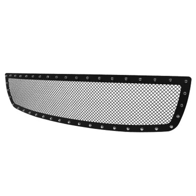 Exterior - Front Grilles - Billet Grille Inserts - Page 1 - Spec-D Tuning