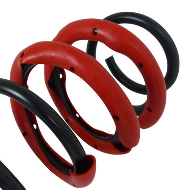 Performance - Suspension - Lowering Springs - Spec-D Tuning