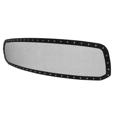 Exterior - Front Grilles - Billet Grille Inserts - Page 1 - Spec-D