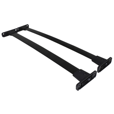 2005-2012 Nissan Pathfinder Rear Roof Rack Bar - Spec-D Tuning