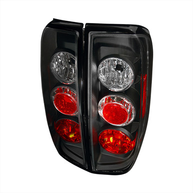 2005-2014 Nissan Frontier/ 2009-2012 Suzuki Equator Tail Lights