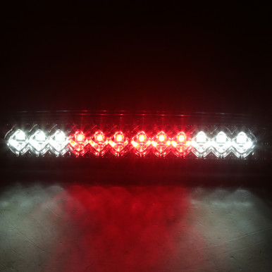 Lighting - Tail Lights - Third Brake Light - Page 1 - Spec-D Tuning