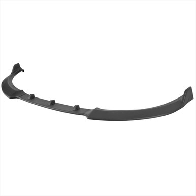 2310 - Frontlippe Frontspoiler Lippe Spoiler Schwert Vollcarbon