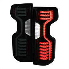 Spec-D Tuning LT-F150F01JM-KS Black Tail Light Altezza Spec-D Tuning LT-F150F01JM-KS Black Tail Light Altezza
