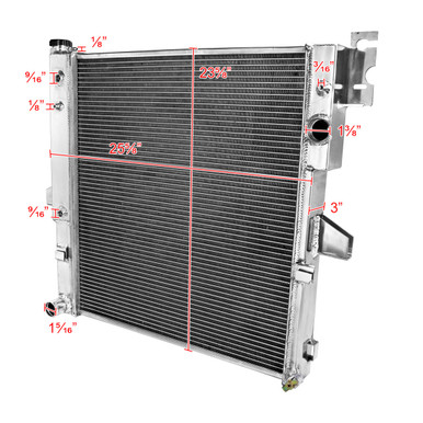 Performance - Radiator - Page 1 - Spec-D Tuning