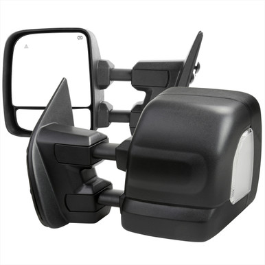 Towing Mirrors