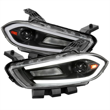 2013-2016 Dodge Dart Switchback Sequential Animated LED Bar