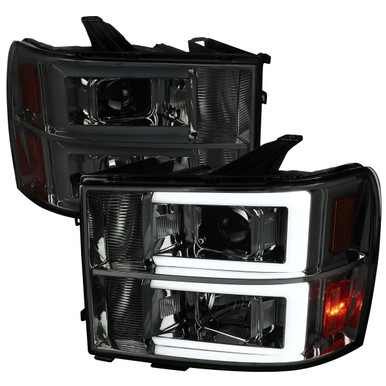 Lighting - Headlights - Projector Headlights - Page 1 - Spec-D Tuning