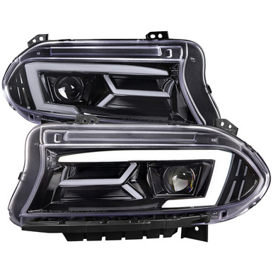 Lighting - Headlights - Projector Headlights - Page 1 - Spec-D Tuning