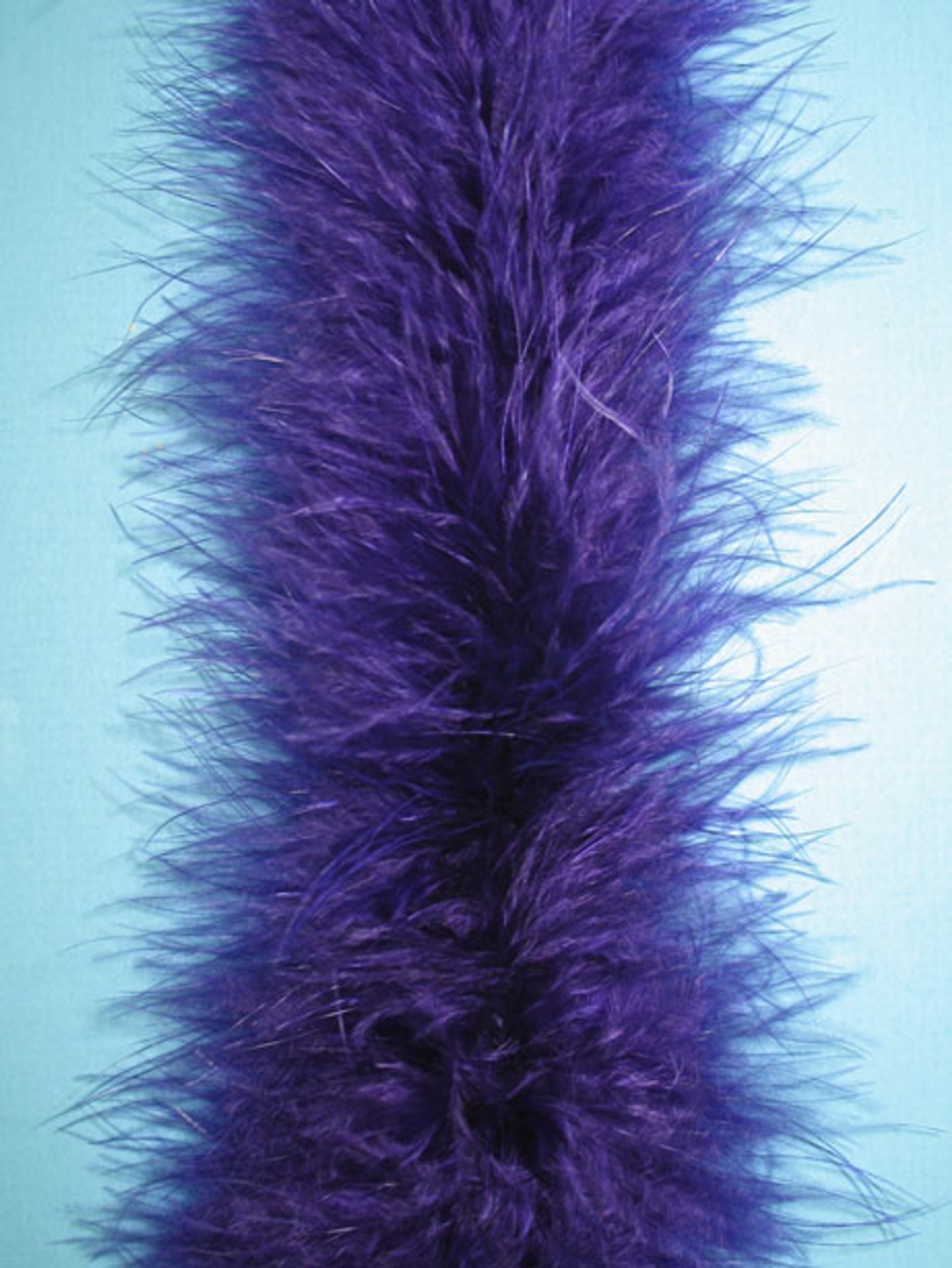 Marabou Feather Boa, Turkey Feather by the Piece