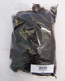 Guinea Plumage Craft Feathers Brown per half ounce